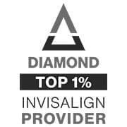 Diamond Invisalign provider